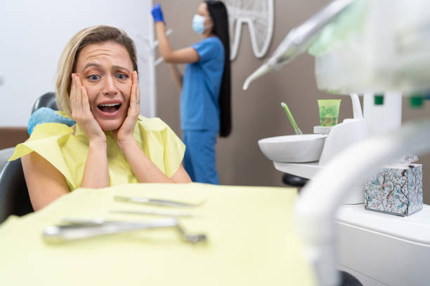 Best Emergency Treatment for Toothache in Maquoketa, IA